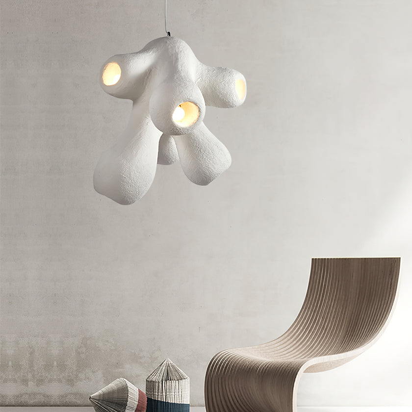 Fruchtbarkeits-Pendelleuchte