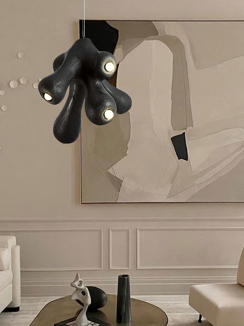 Fruchtbarkeits-Pendelleuchte