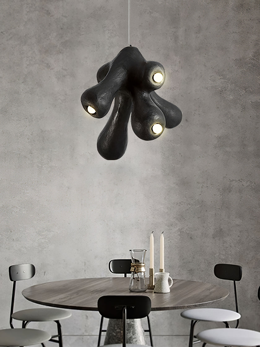 Fruchtbarkeits-Pendelleuchte