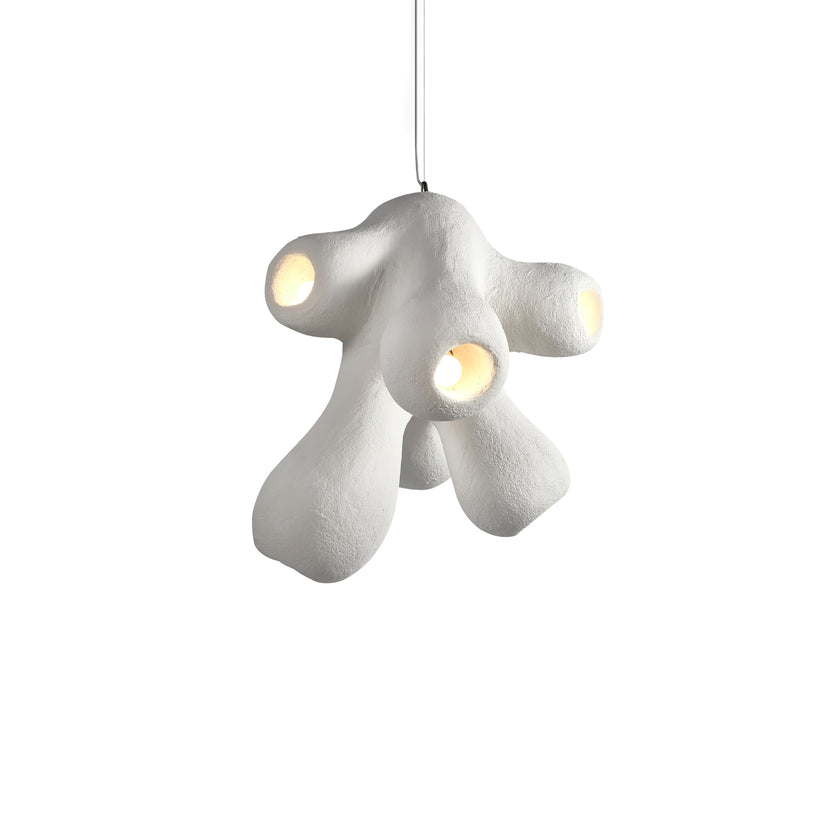 Fruchtbarkeits-Pendelleuchte