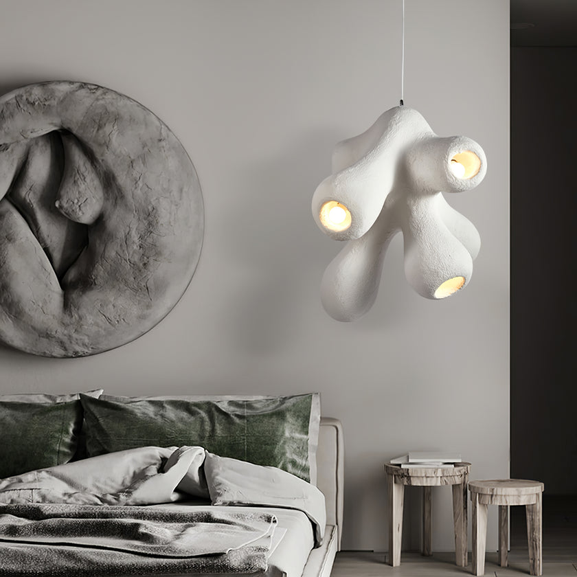 Fruchtbarkeits-Pendelleuchte