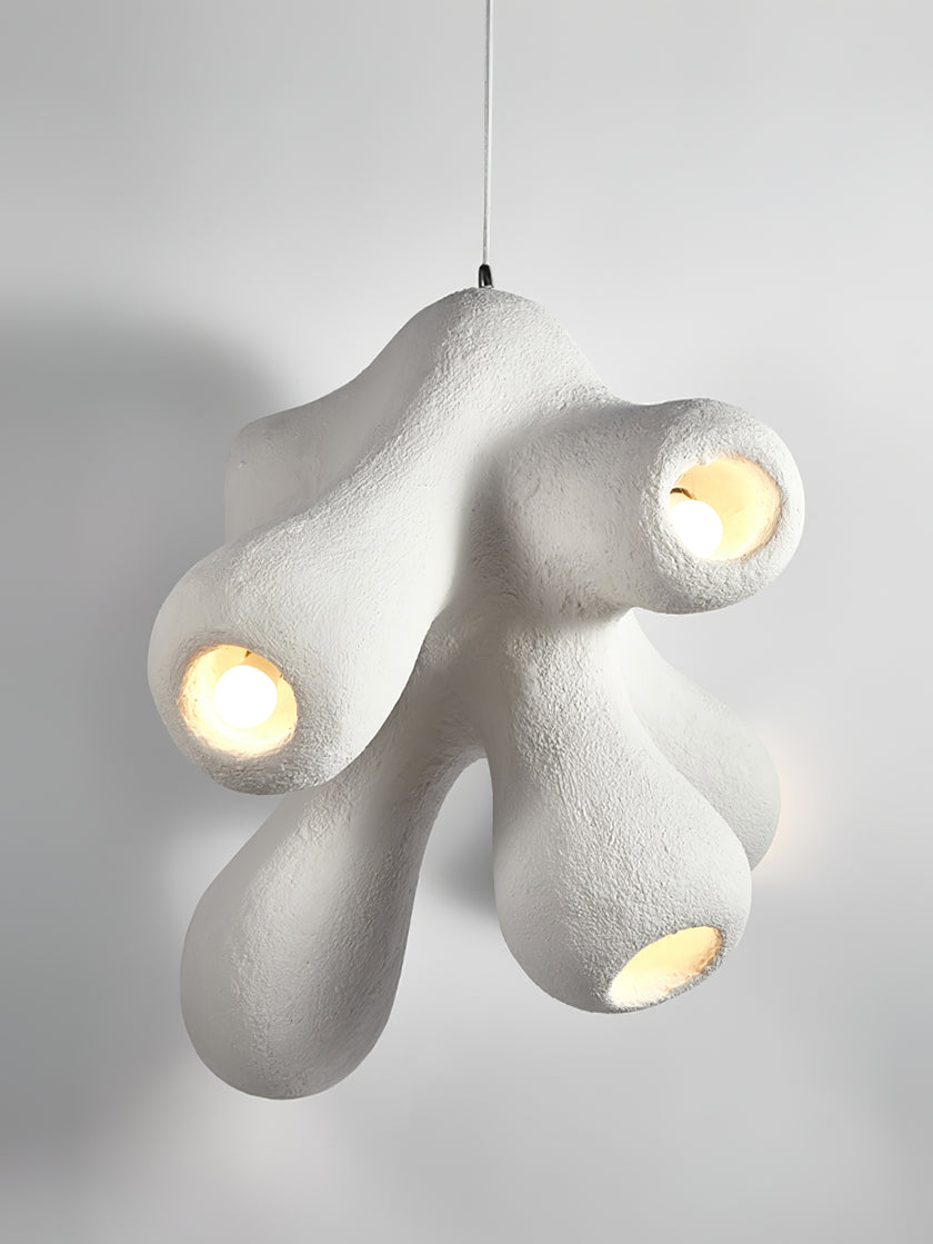 Fruchtbarkeits-Pendelleuchte