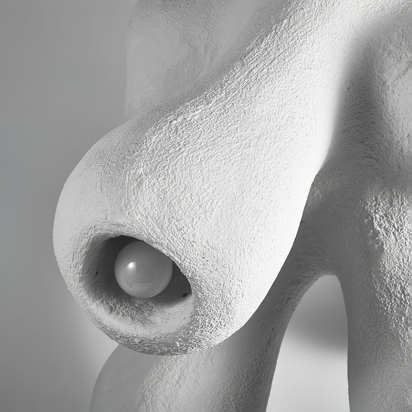 Fruchtbarkeits-Pendelleuchte