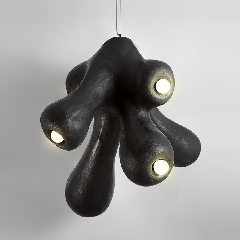 Fruchtbarkeits-Pendelleuchte