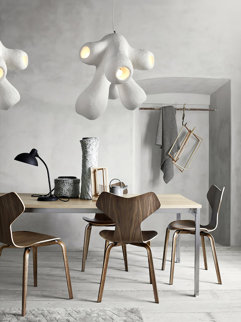 Fruchtbarkeits-Pendelleuchte