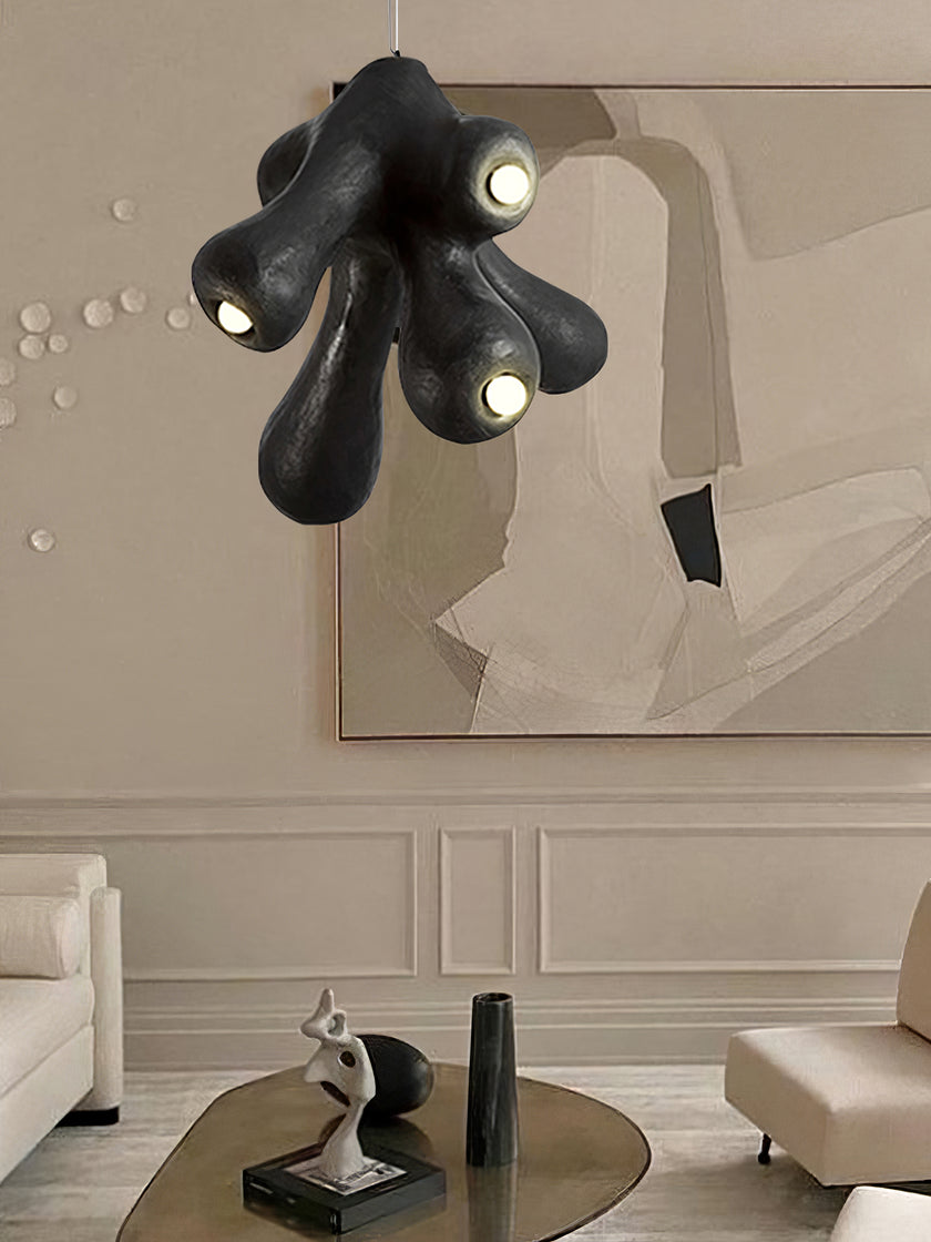 Fruchtbarkeits-Pendelleuchte