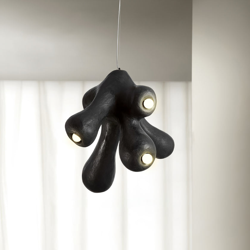 Fruchtbarkeits-Pendelleuchte