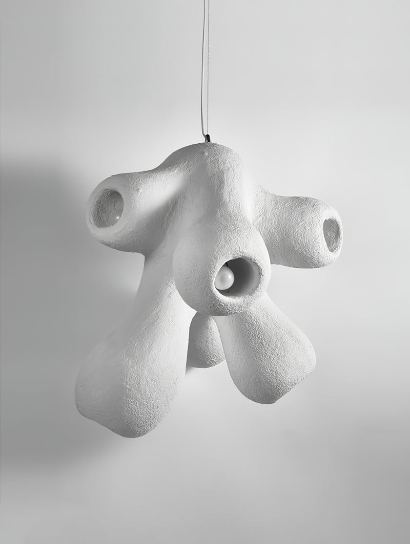 Fruchtbarkeits-Pendelleuchte