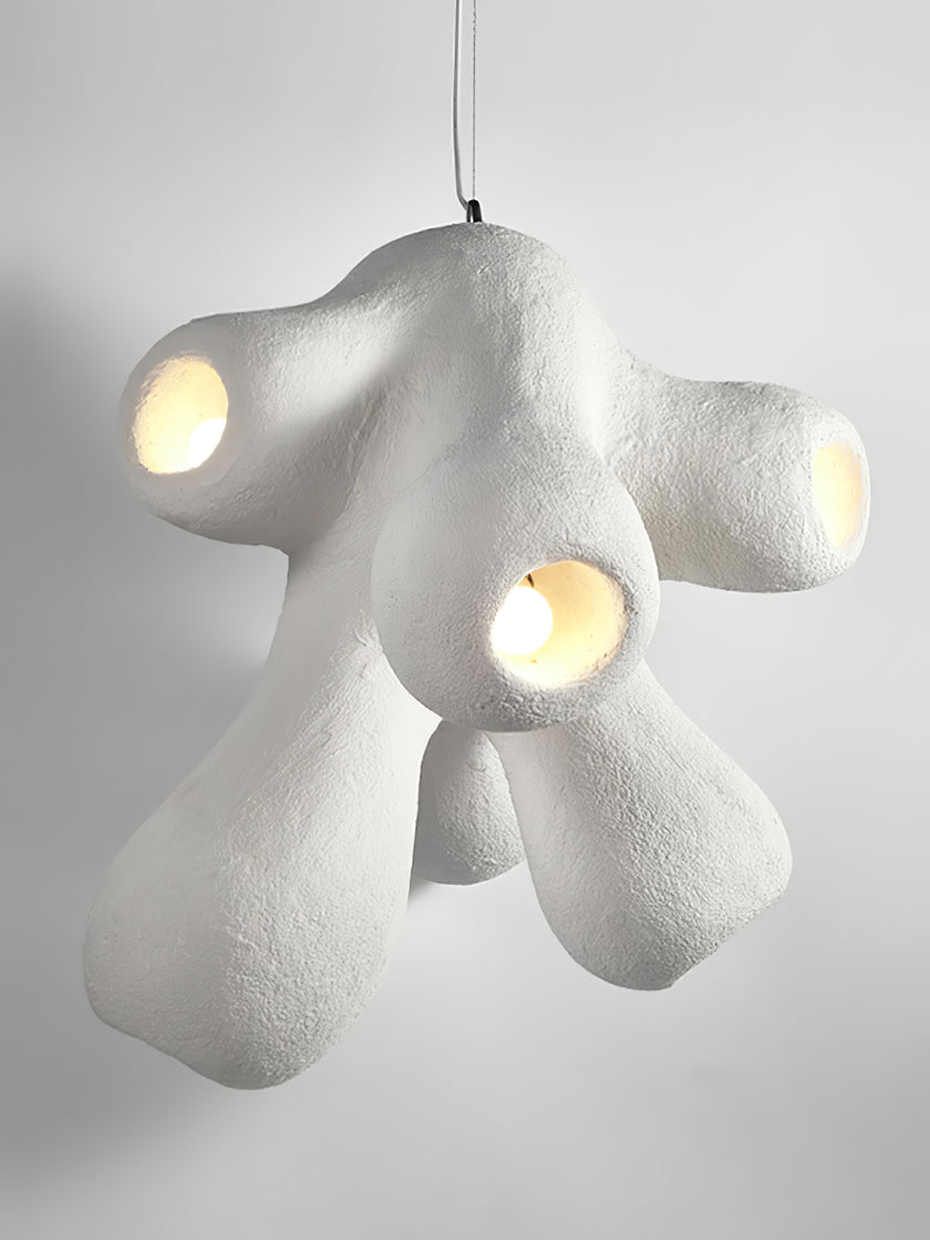 Fruchtbarkeits-Pendelleuchte