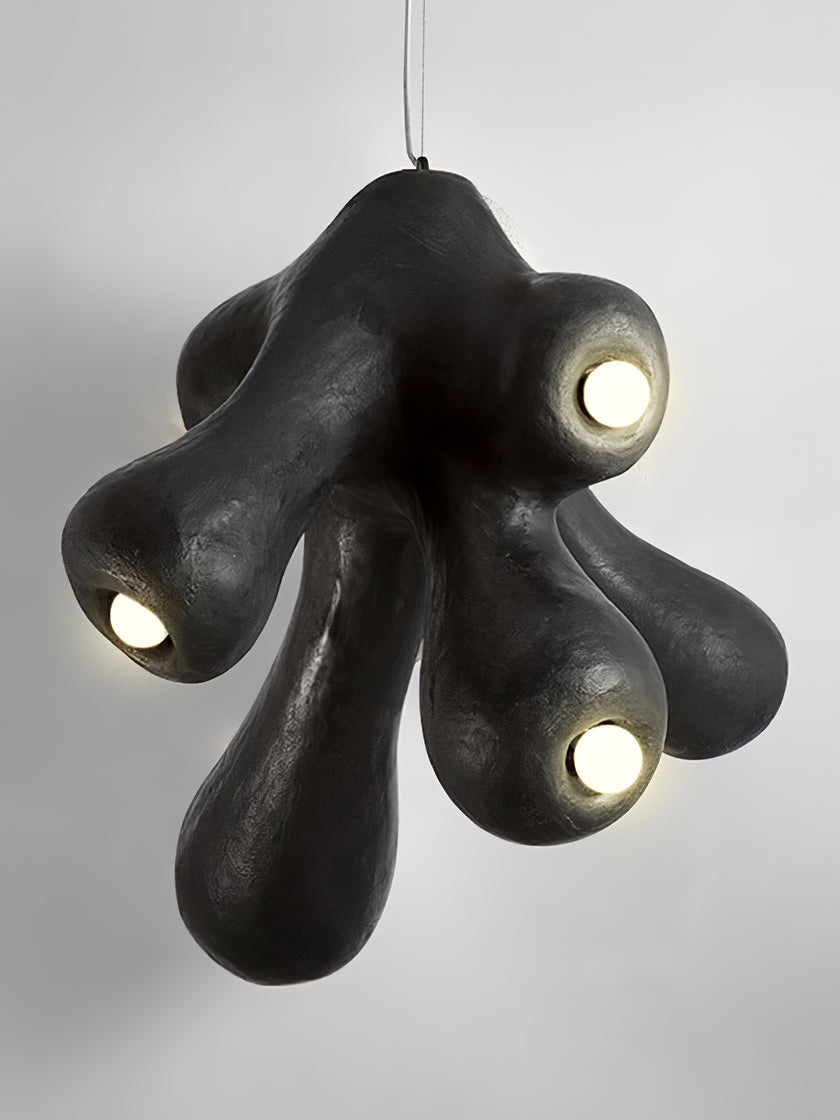 Fruchtbarkeits-Pendelleuchte