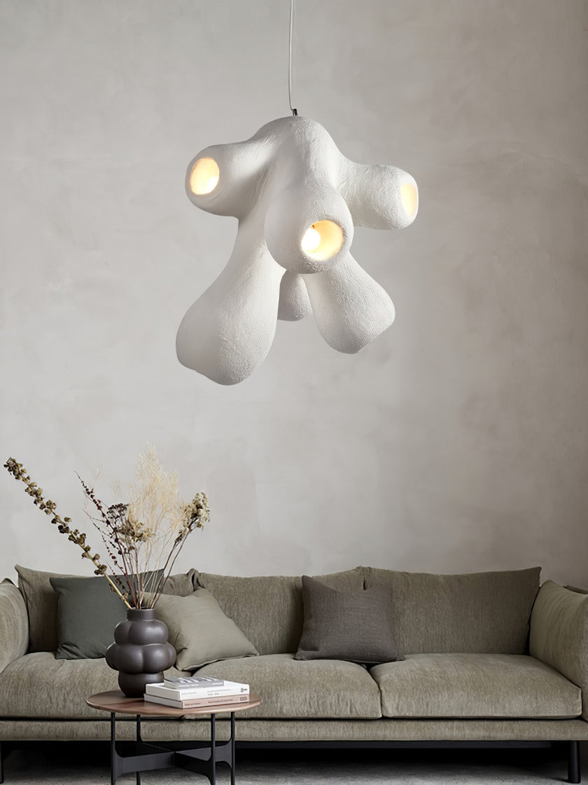 Fruchtbarkeits-Pendelleuchte