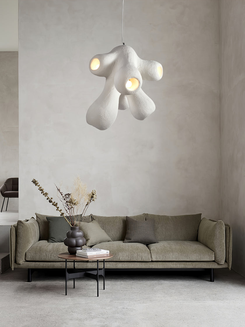 Fruchtbarkeits-Pendelleuchte