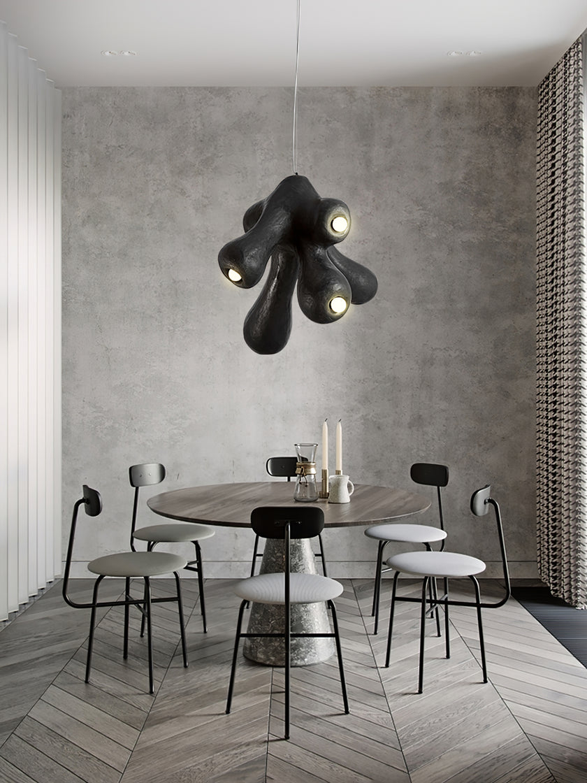 Fruchtbarkeits-Pendelleuchte