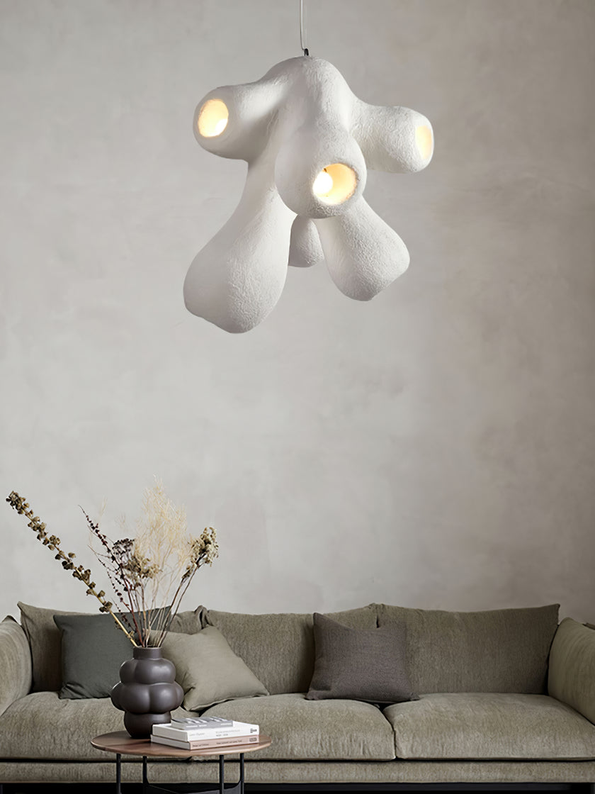 Fruchtbarkeits-Pendelleuchte