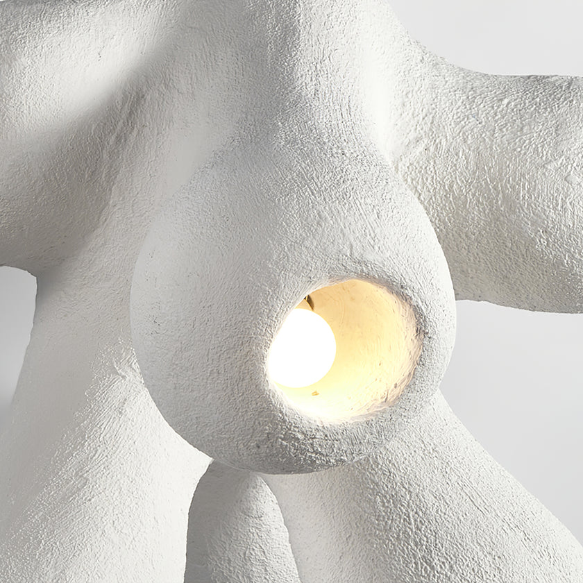 Fruchtbarkeits-Pendelleuchte