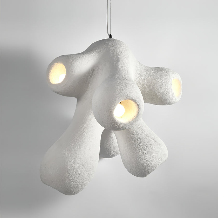 Fruchtbarkeits-Pendelleuchte