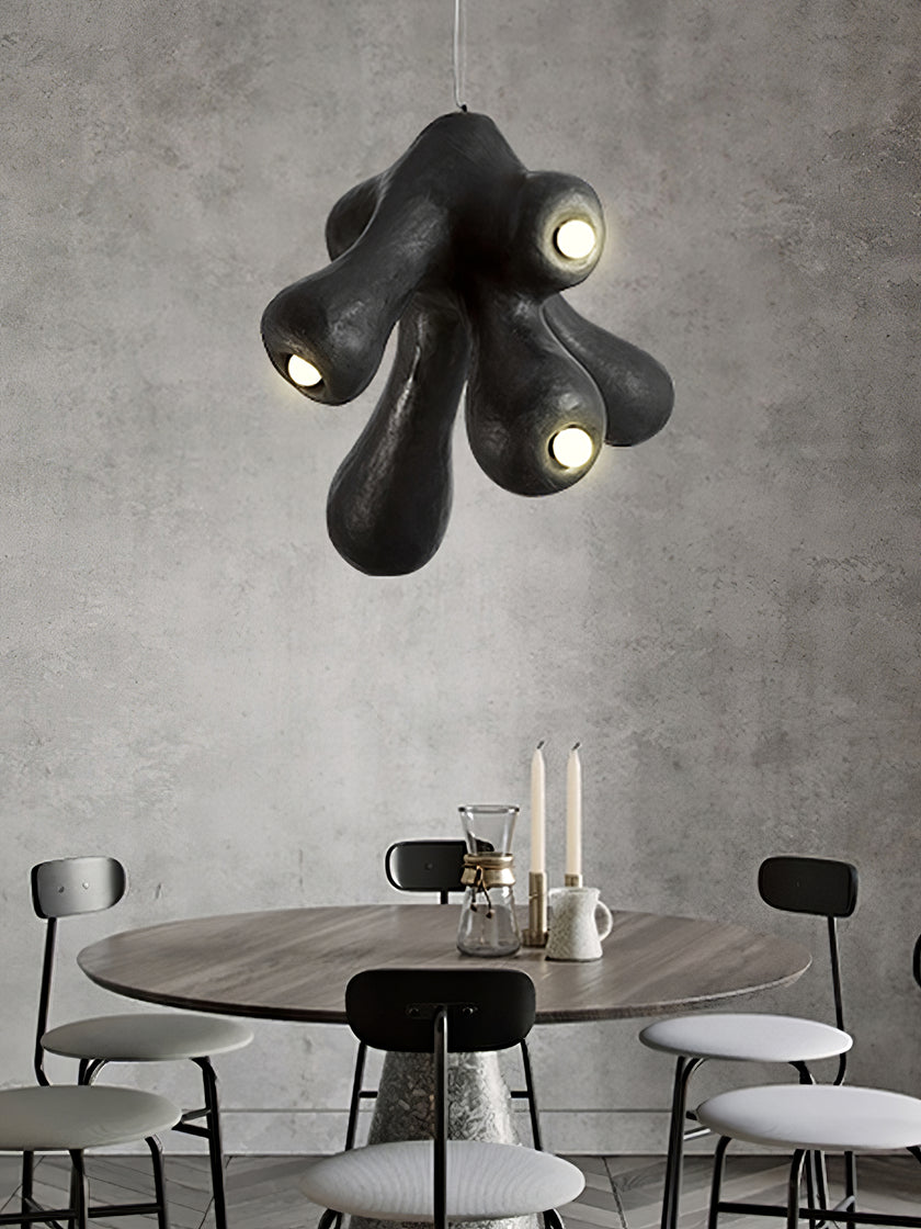 Fruchtbarkeits-Pendelleuchte