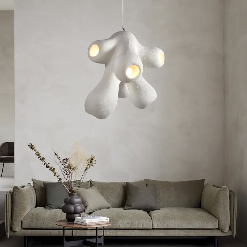 Fruchtbarkeits-Pendelleuchte