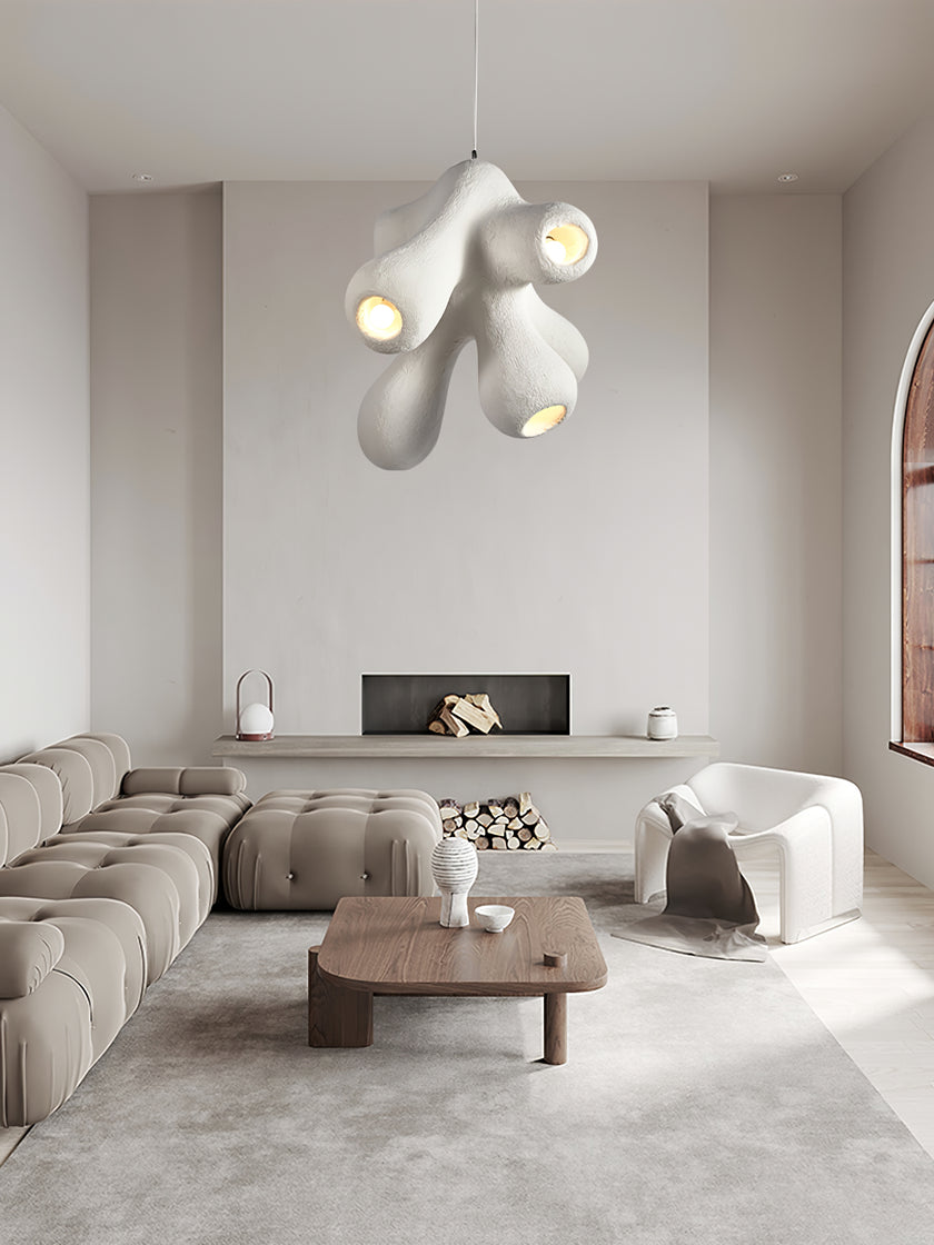 Fruchtbarkeits-Pendelleuchte