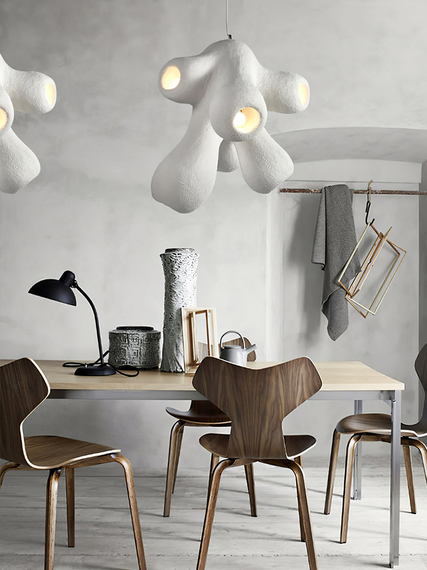 Fruchtbarkeits-Pendelleuchte