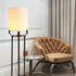 Three-Legged Lantern Floor lamp
