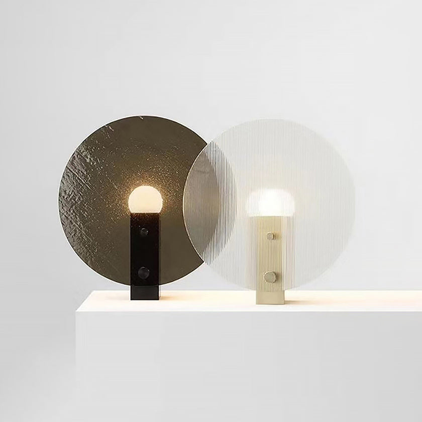 Nebulae Table Lamp