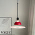 Frisbi Pendant Light