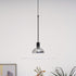 Frisbi Pendant Light