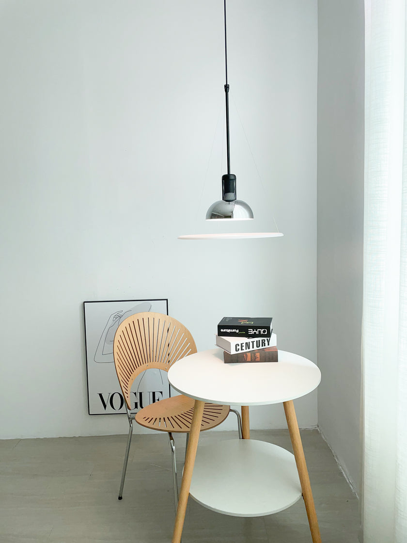 Frisbi Pendant Light