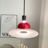 Frisbi Pendant Light