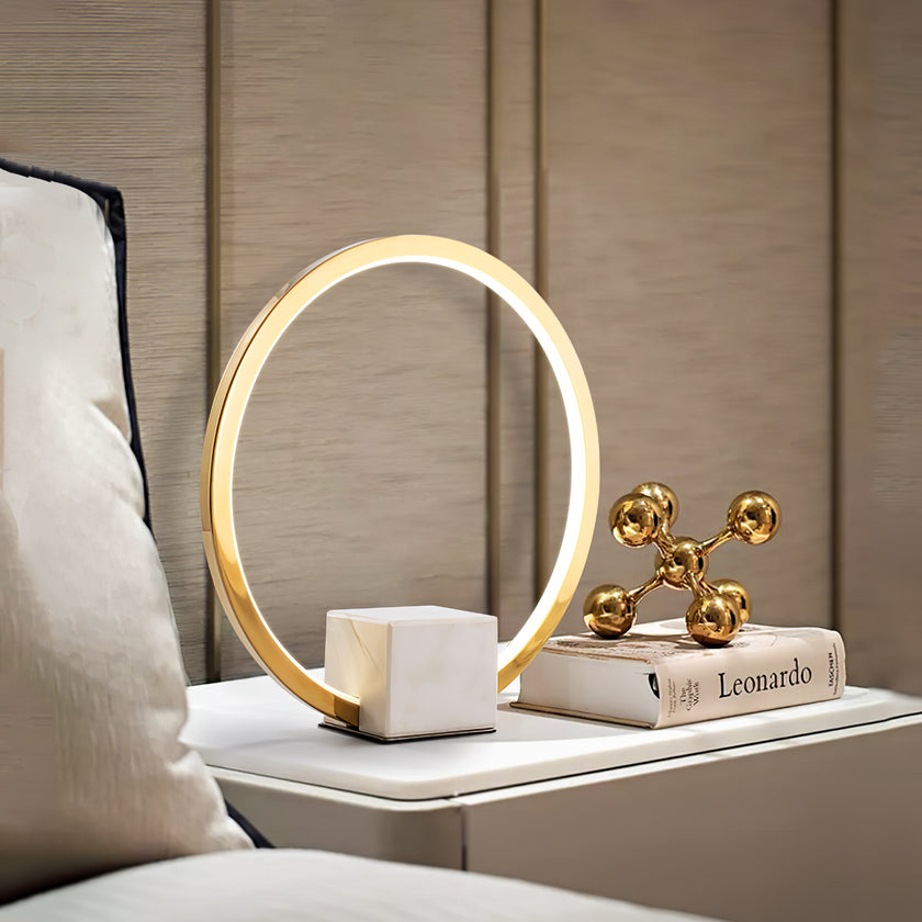 Geneva Table Lamp