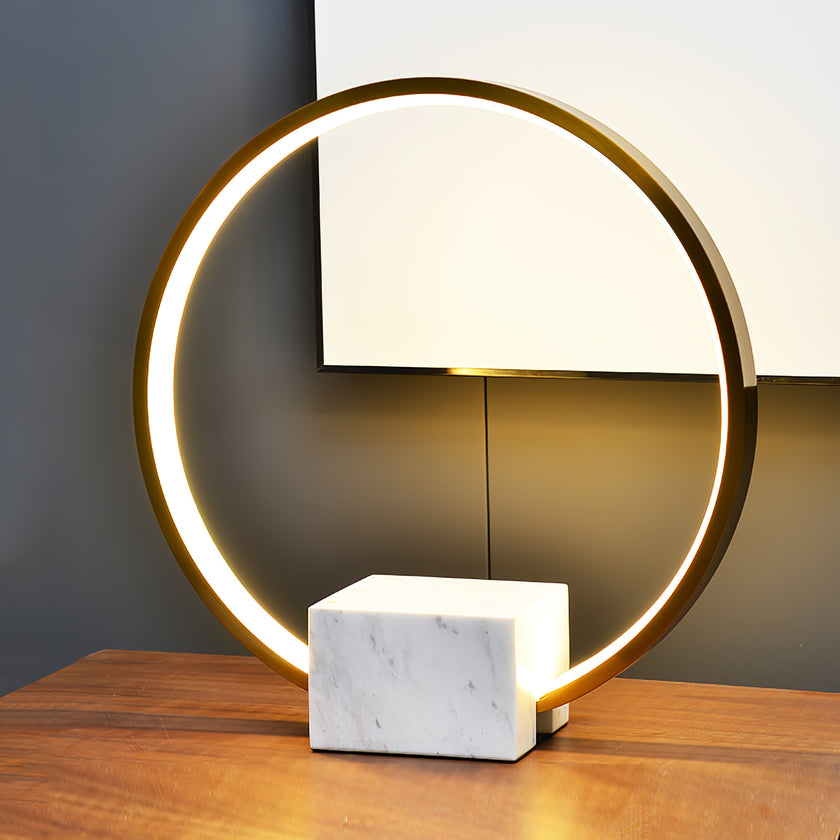 Geneva Table Lamp