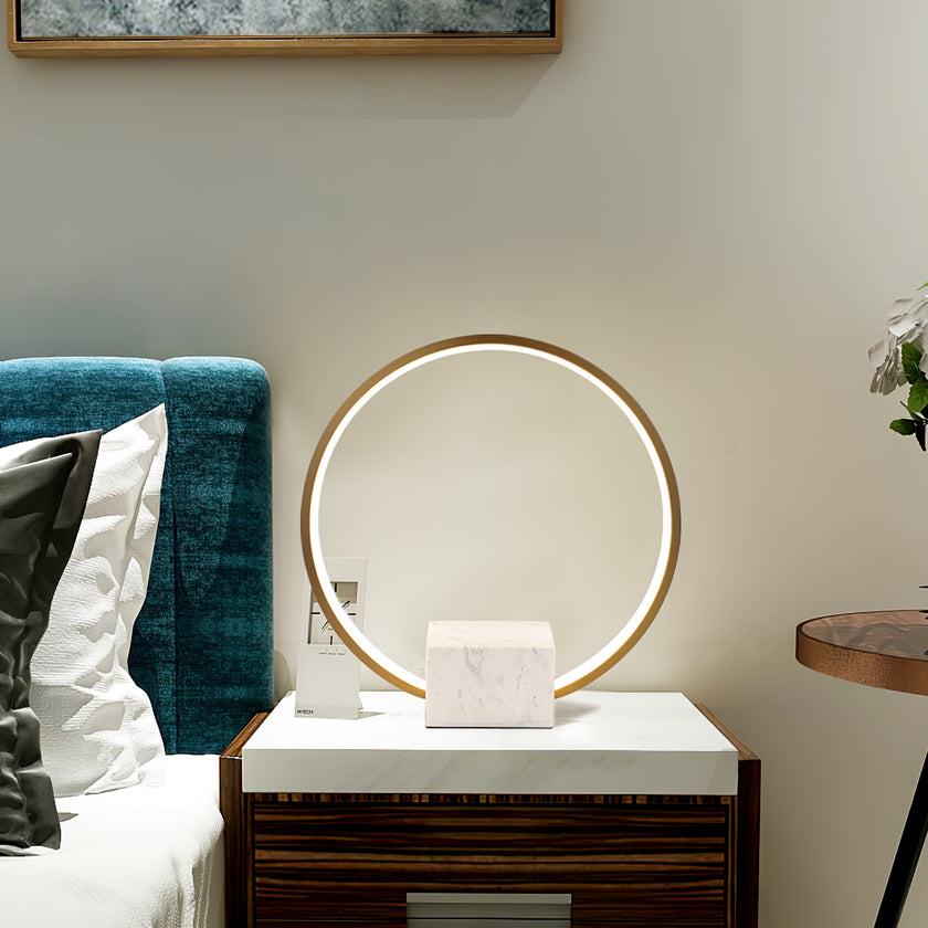 Geneva Table Lamp