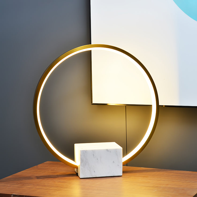 Geneva Table Lamp