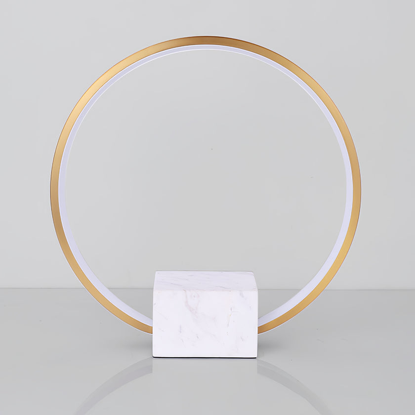 Geneva Table Lamp