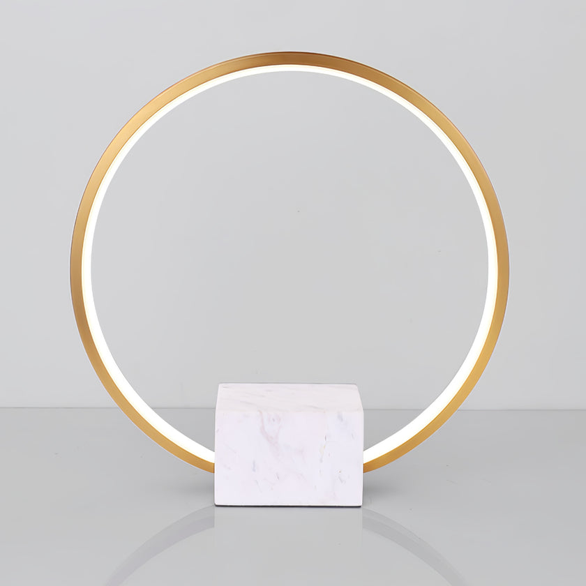 Geneva Table Lamp