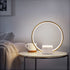 Geneva Table Lamp