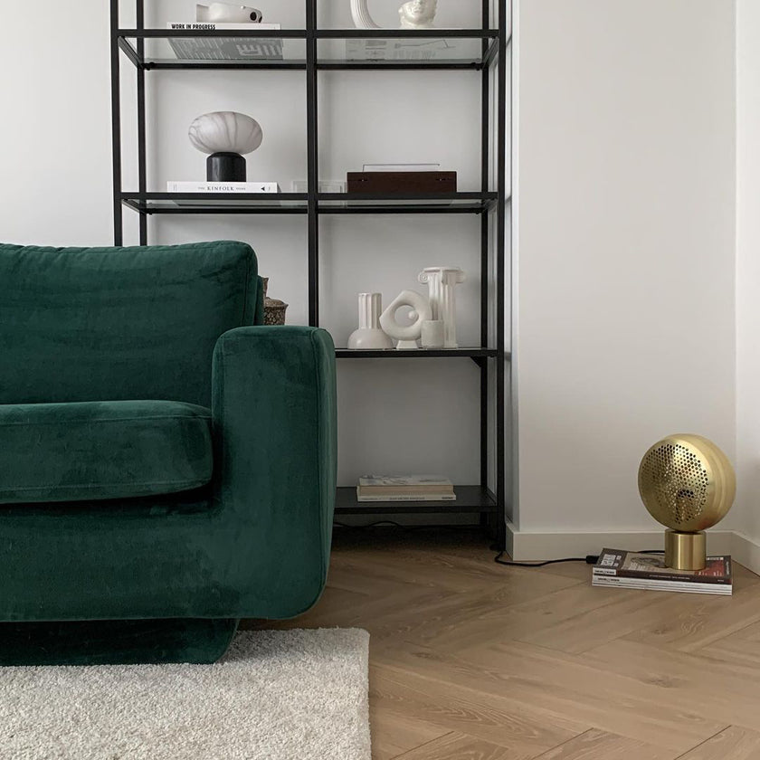 Lampe de table Gringo