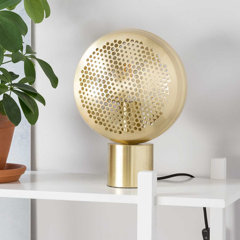 Lampe de table Gringo