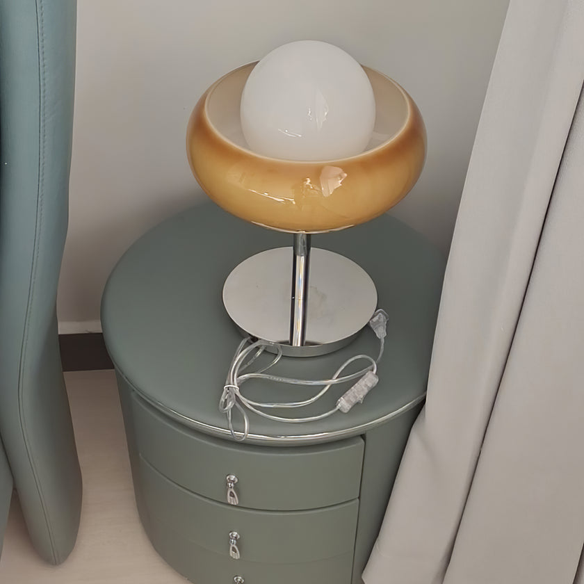 Harvey-Tischlampe