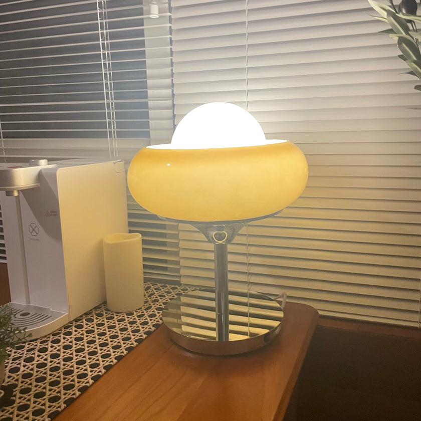 Harvey-Tischlampe