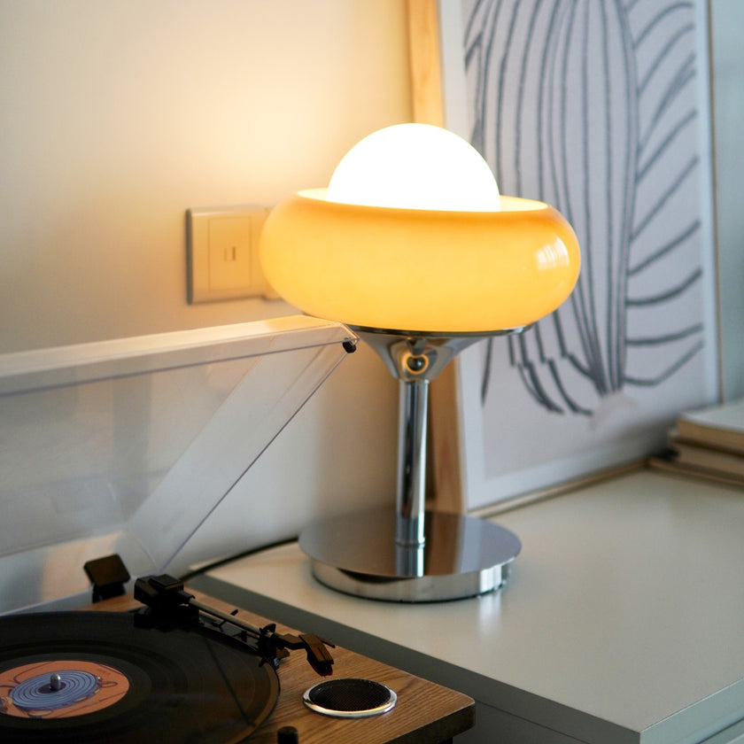 Harvey-Tischlampe