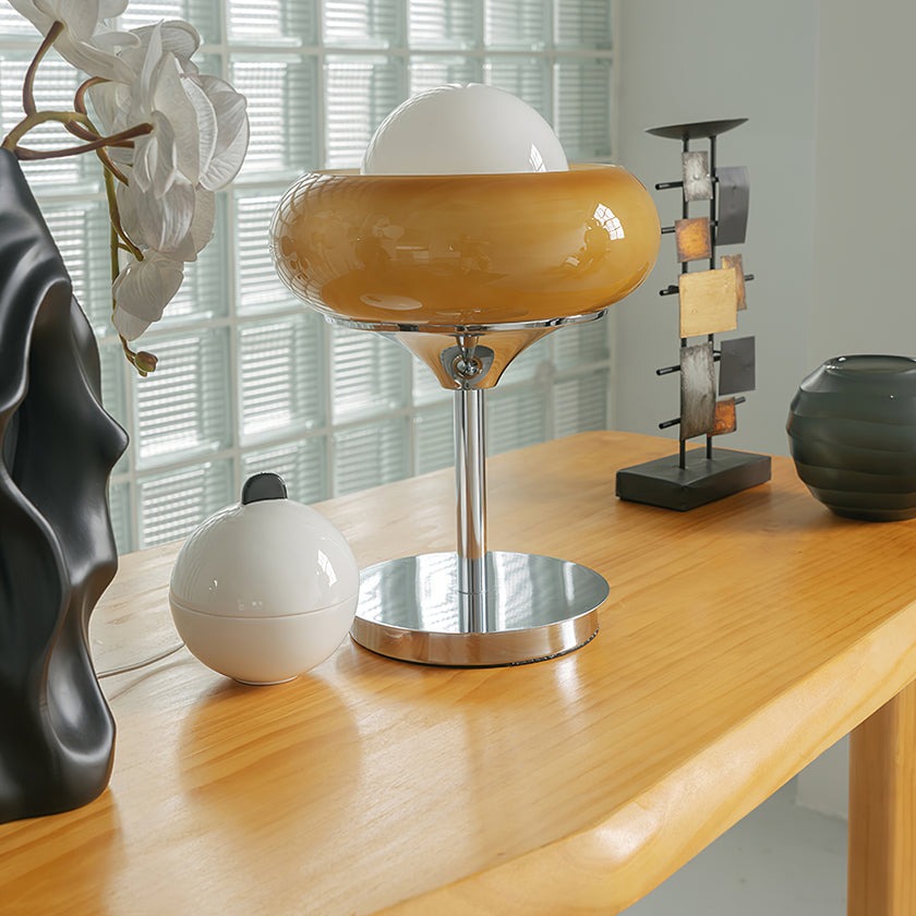 Harvey-Tischlampe