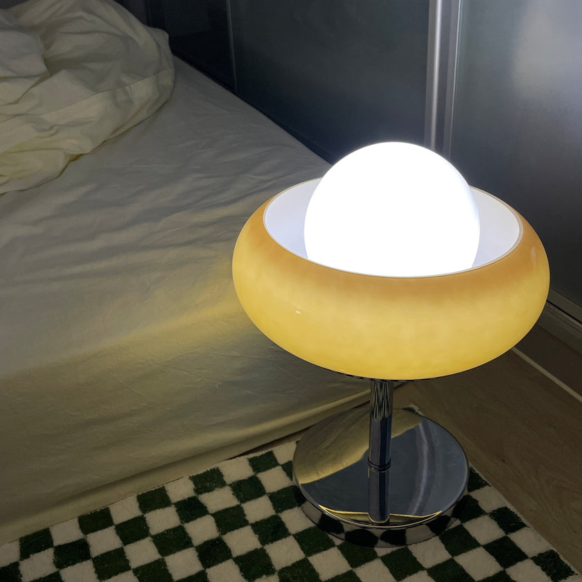Harvey-Tischlampe
