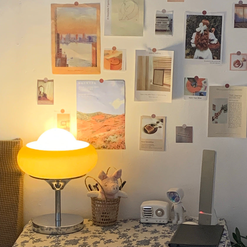 Harvey-Tischlampe
