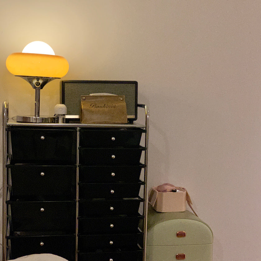 Harvey-Tischlampe