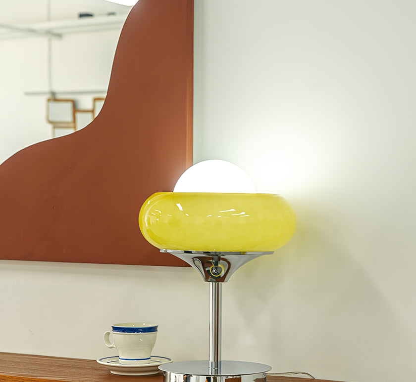 Harvey-Tischlampe