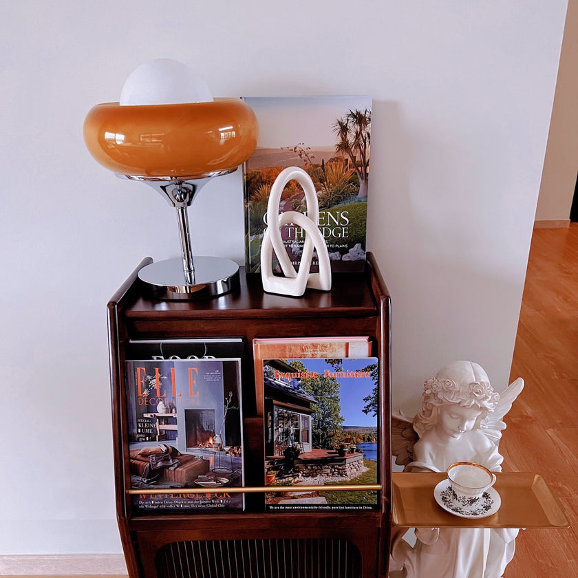Harvey-Tischlampe