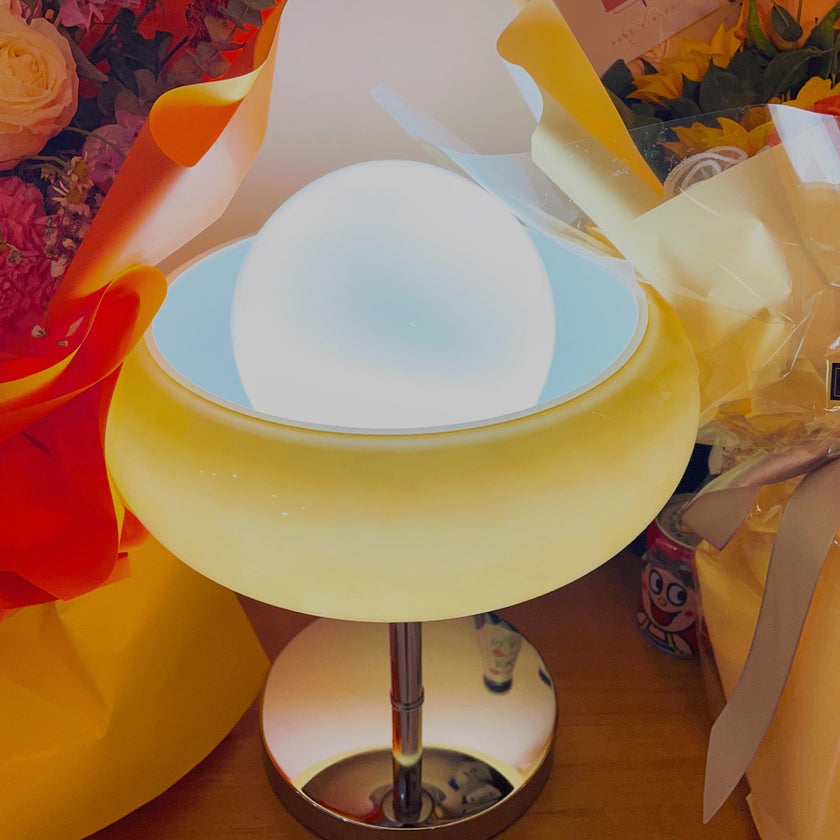 Harvey-Tischlampe