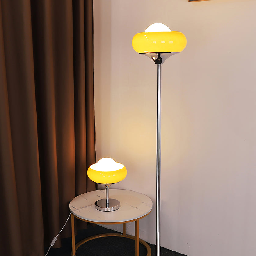 Harvey-Tischlampe